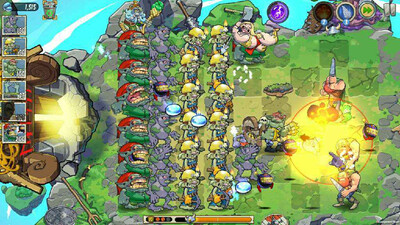 Trolls vs Vikings: Reborn - Изображение 3