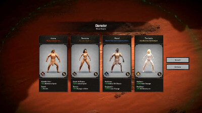 Conquest Dark - Изображение 1