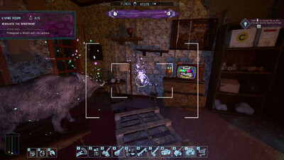 Haunted House Renovator - Изображение 3