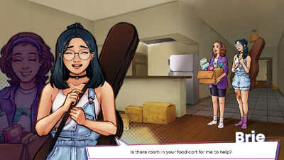 Cook Serve Forever - Изображение 2