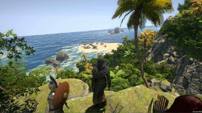 Age of Reforging: The Freelands - Изображение 2