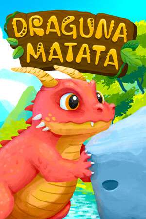 Draguna Matata - Обложка