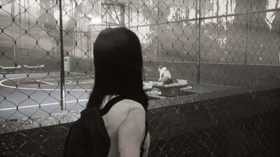 Scarred - Изображение 4