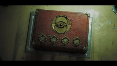 Post Trauma - Изображение 4