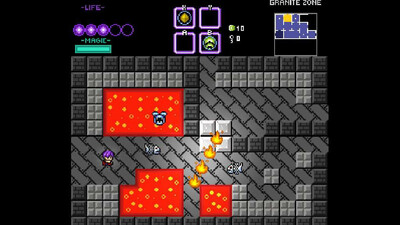 The Spectral Web: Hitodama - Изображение 1