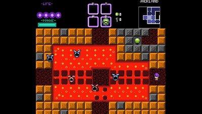 The Spectral Web: Hitodama - Изображение 4