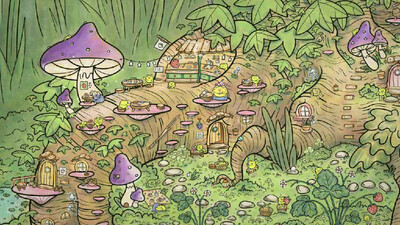 Find My Frogs - Изображение 1