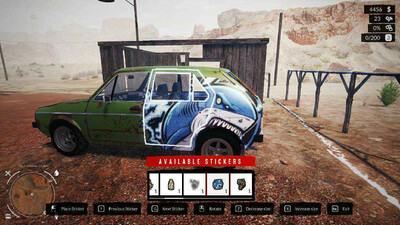 Used Cars Simulator - Изображение 2