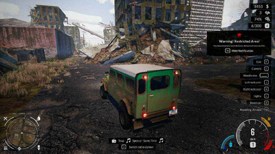 Used Cars Simulator - Изображение 3