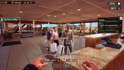 Sunset Motel - Изображение 2