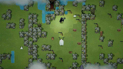 Mistified - Изображение 3