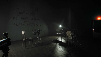 VIDeoPHOBIA - Изображение 4