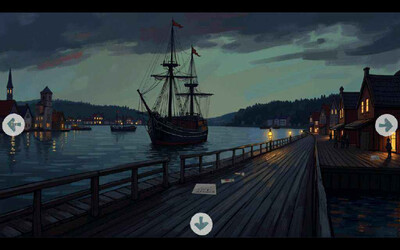 Meow Time Machine: Munch - Изображение 3