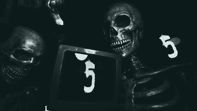 VIDeoPHOBIA - Изображение 3