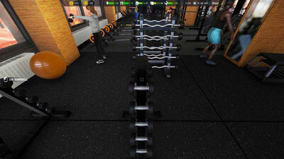 Football Life Simulator - Изображение 3