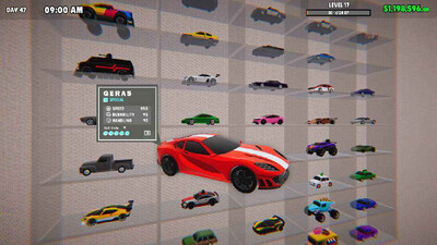 Supercar Collection Simulator - Изображение 1