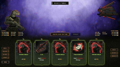 DINO MERCS - Изображение 4