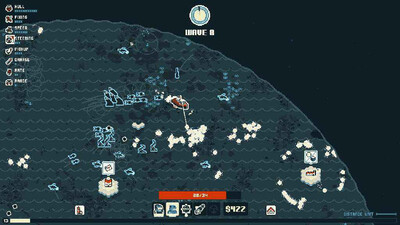 Nautical Survival - Изображение 4