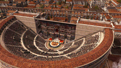 Pax Augusta - Изображение 3