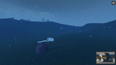 Planetary Life BETA - Изображение 1