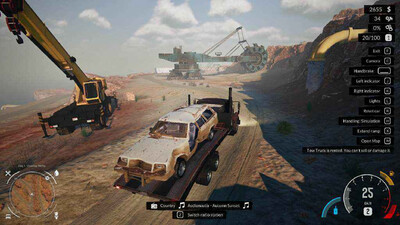 Used Cars Simulator - Изображение 4