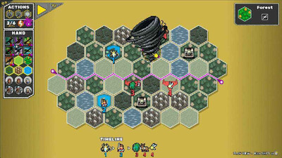 Zero Orders Tactics - Изображение 3