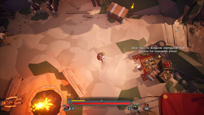 Deepest Dungeons - Изображение 1