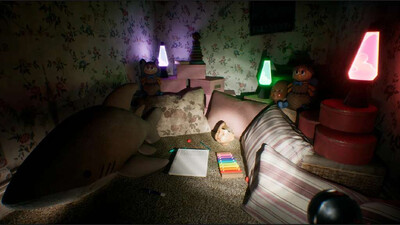 House of Lost Souls - Изображение 4