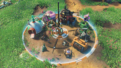 Space for Sale - Изображение 1