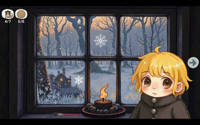 Meow Time Machine: Munch - Изображение 2