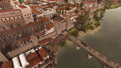 Pax Augusta - Изображение 2