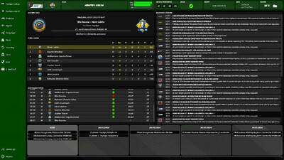 Speedway Club Manager 25 - Изображение 4