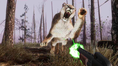 Big Buck Hunter: Ultimate - Изображение 4