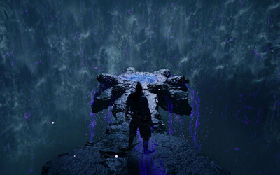 Echoes of Yi: Samsara - Изображение 2