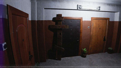 Погребение / Burial - Изображение 4