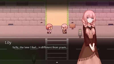 Blood Lily Loop - Изображение 4