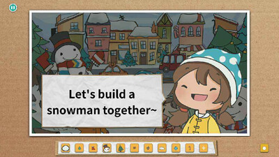 Millie and Friends: Hidden Object Puzzles - Изображение 1