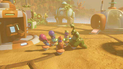 Space for Sale - Изображение 4