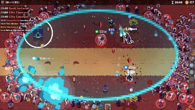 Horde Hunters - Изображение 2