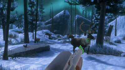 Big Buck Hunter: Ultimate - Изображение 3