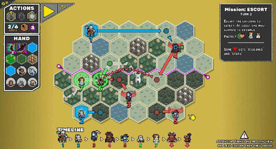 Zero Orders Tactics - Изображение 2