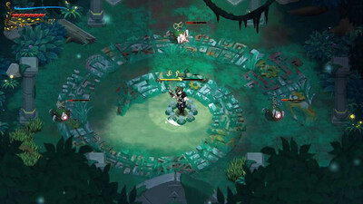 Travelers Refrain - Изображение 2