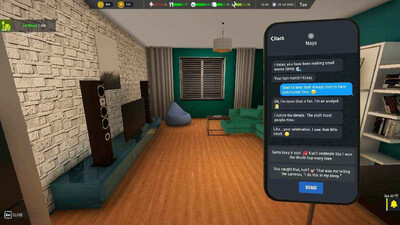 Football Life Simulator - Изображение 4