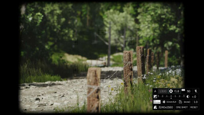 Lushfoil Photography Sim - Изображение 4