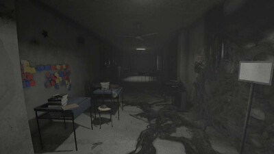 Scarred - Изображение 1