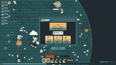 Nautical Survival - Изображение 3