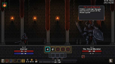 Dungeon Exiles - Изображение 4