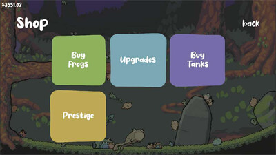 Croakoloco - Изображение 2