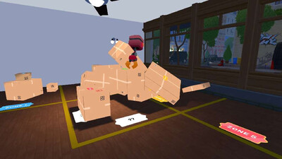 Cargo Shop Simulator - Изображение 3