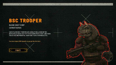 DINO MERCS - Изображение 3